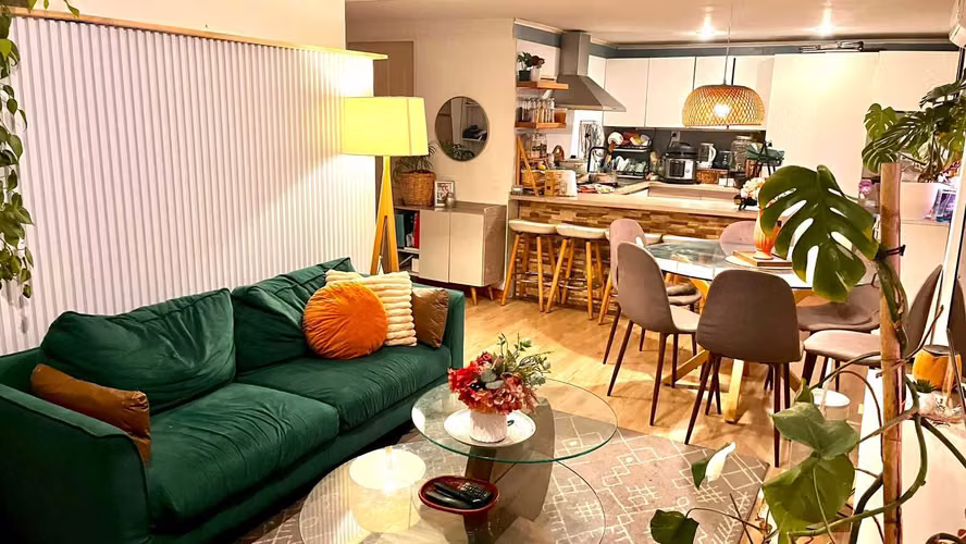 Gran propiedad con casa interior Puente Alto (161930)