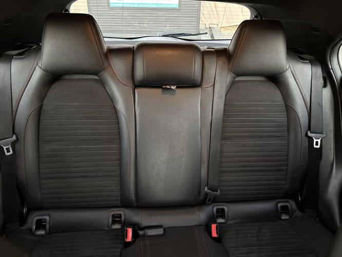 MERCEDES BENZ A200 2.1 CDI DCT AUT LOOK AMG DIESEL 2018