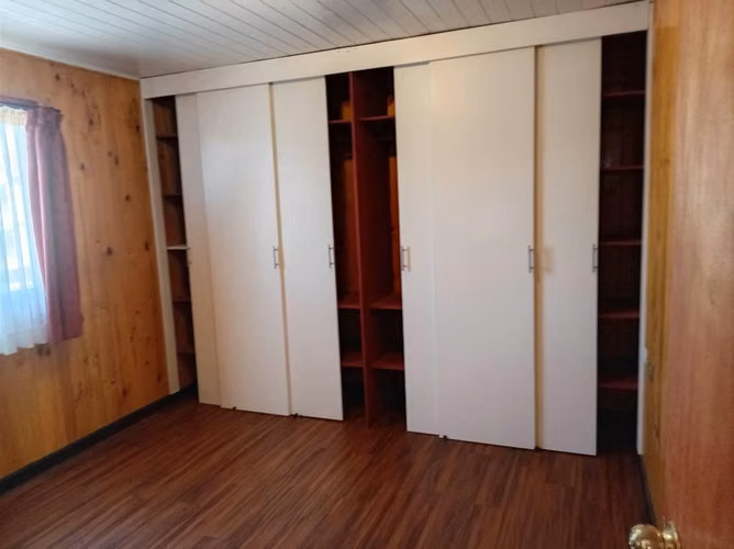 Arriendo casa en Concepción.