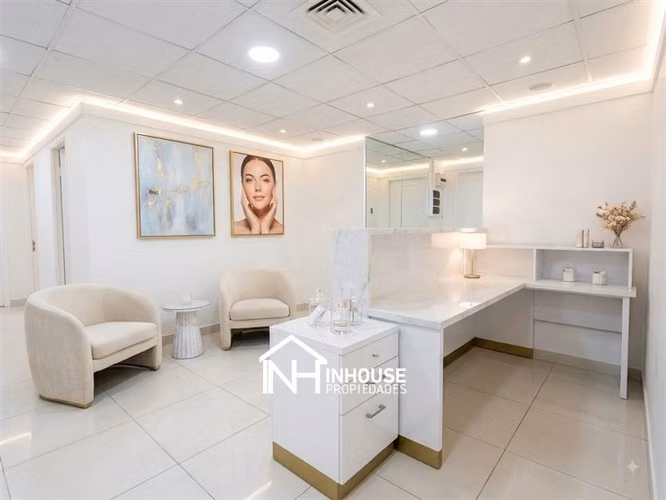 Clínica en venta en Las Condes