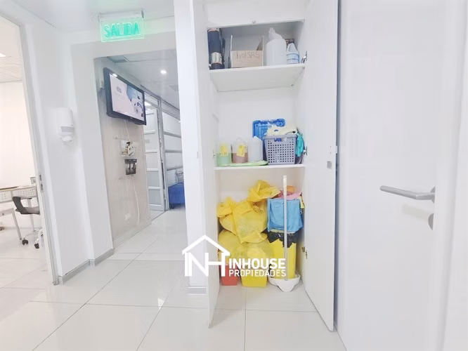 Clínica en venta en Las Condes