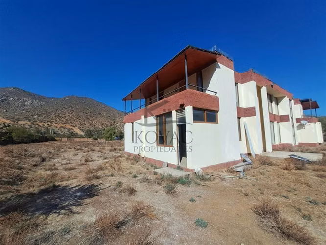 Parcela en venta en Curacaví