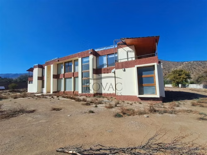 Parcela en venta en Curacaví
