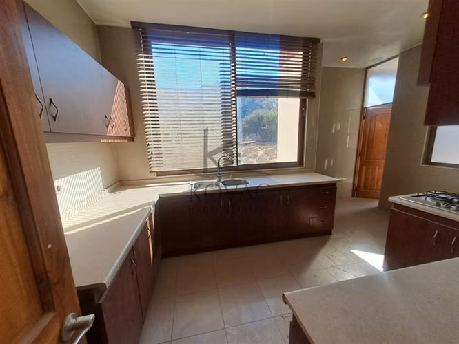 Parcela en venta en Curacaví