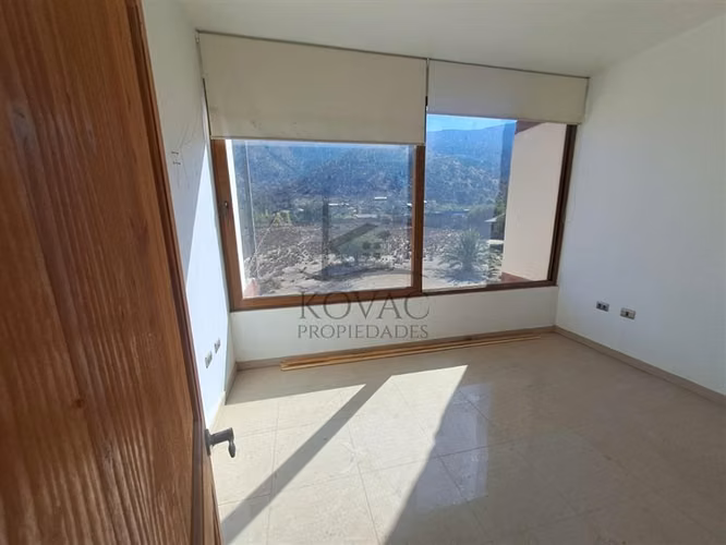 Parcela en venta en Curacaví