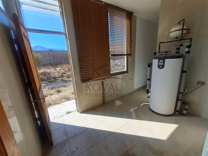 Parcela en venta en Curacaví