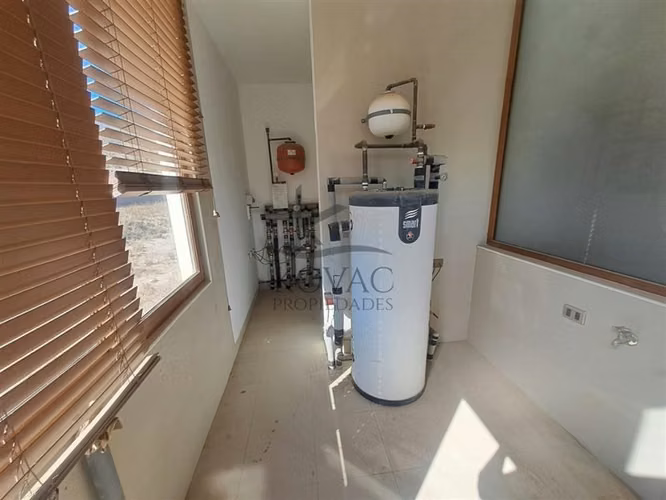 Parcela en venta en Curacaví