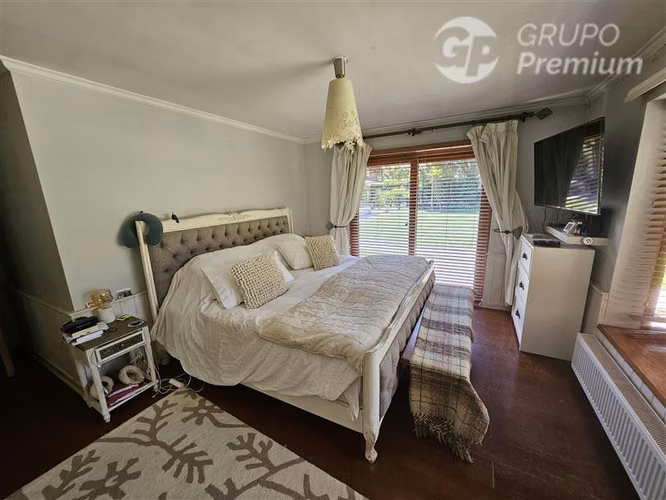 Casa en arriendo de 5 dorm. en Calera de Tango