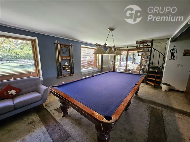 Casa en arriendo de 5 dorm. en Calera de Tango