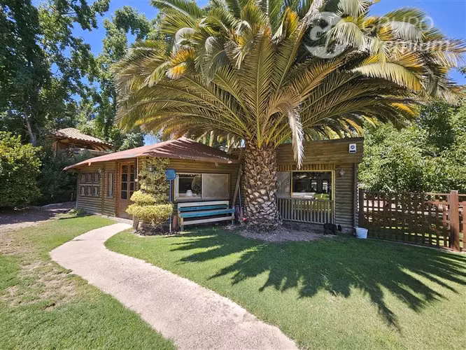 Casa en arriendo de 5 dorm. en Calera de Tango