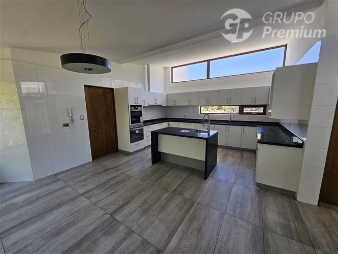 LA MEJOR OPCION DE ARRIENDO EN HACIENDA CHACABUCO COLINA