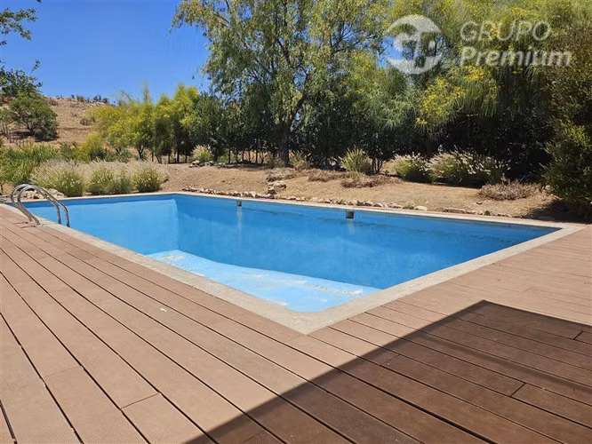 LA MEJOR OPCION DE ARRIENDO EN HACIENDA CHACABUCO COLINA