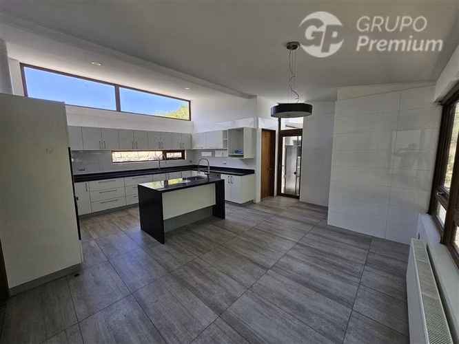 LA MEJOR OPCION DE ARRIENDO EN HACIENDA CHACABUCO COLINA