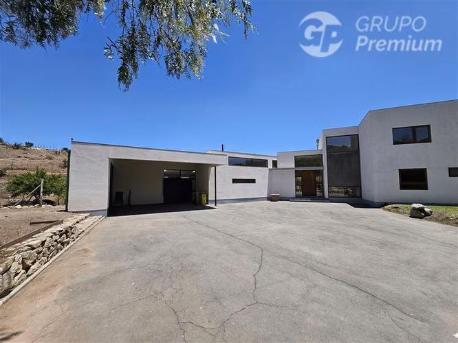 LA MEJOR OPCION DE ARRIENDO EN HACIENDA CHACABUCO COLINA