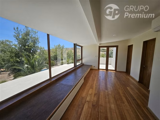 LA MEJOR OPCION DE ARRIENDO EN HACIENDA CHACABUCO COLINA