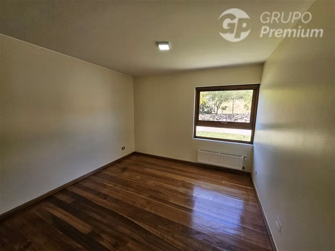 LA MEJOR OPCION DE ARRIENDO EN HACIENDA CHACABUCO COLINA