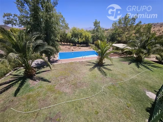 LA MEJOR OPCION DE ARRIENDO EN HACIENDA CHACABUCO COLINA