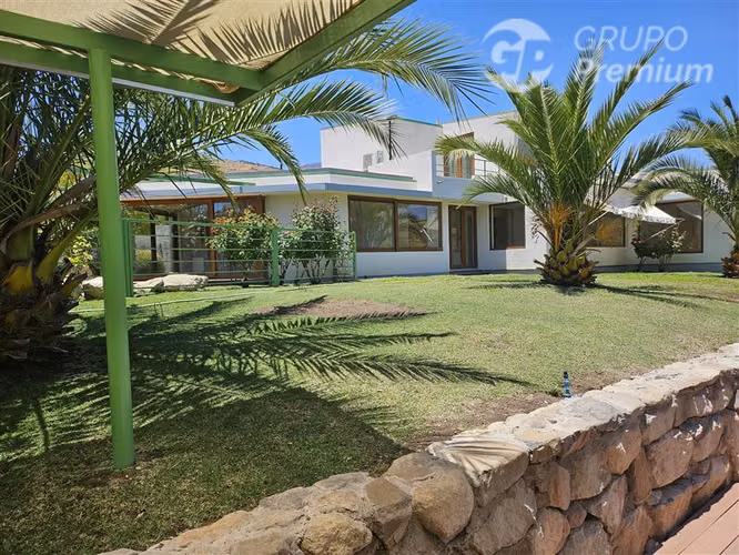LA MEJOR OPCION DE ARRIENDO EN HACIENDA CHACABUCO COLINA