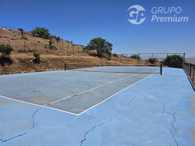 LA MEJOR OPCION DE ARRIENDO EN HACIENDA CHACABUCO COLINA