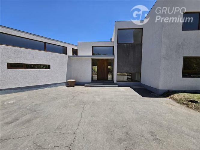 LA MEJOR OPCION DE ARRIENDO EN HACIENDA CHACABUCO COLINA