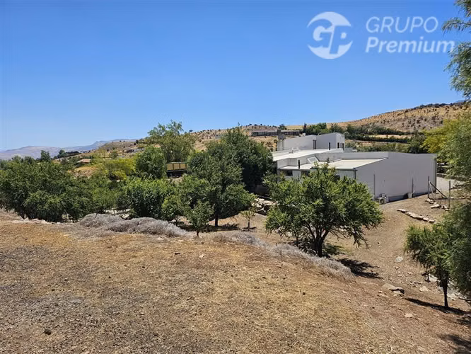 LA MEJOR OPCION DE ARRIENDO EN HACIENDA CHACABUCO COLINA