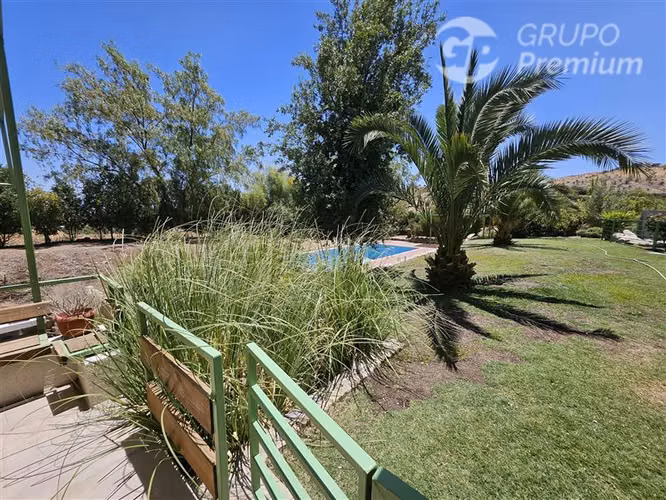 LA MEJOR OPCION DE ARRIENDO EN HACIENDA CHACABUCO COLINA