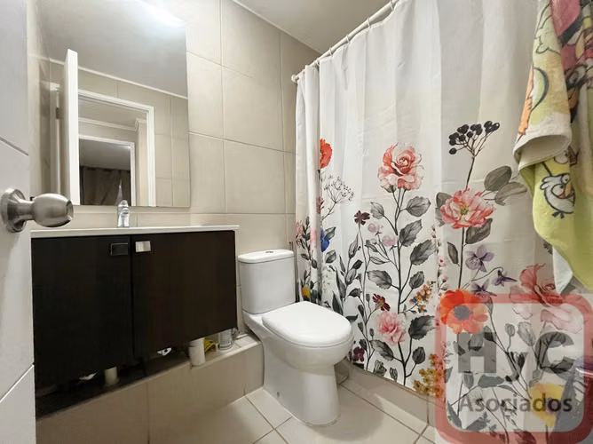 espectacular departamento de 3 dormitorios a pasos de metro lo vial
