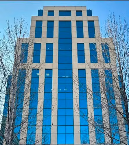 Oficina en arriendo en Las Condes