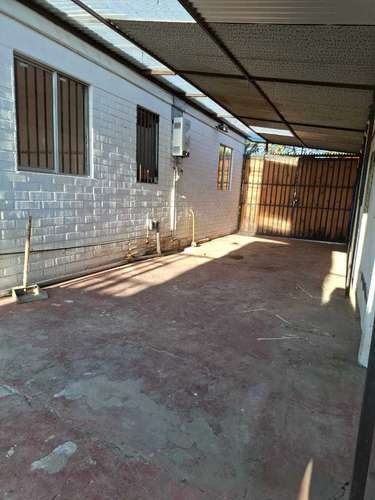Casa en Población Los Castaños de Limache (161941)