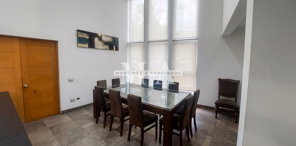  DEPTO 3D/2B + 5 AMBIENTES + ESTACIONAMIENTO + BODEGA – 3.489 UF – LA FLORIDA