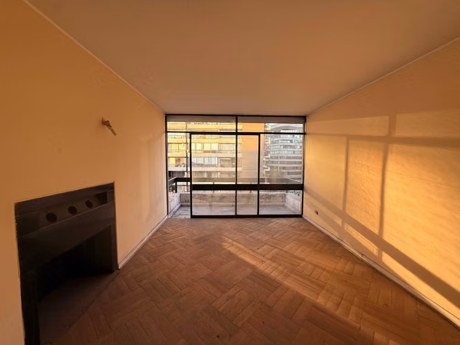 Depto 80m2 Av.Providencia 2D/2B (161938)
