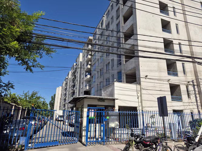 DEPARTAMENTO 3D 1B ATENCION INVERSIONISTA