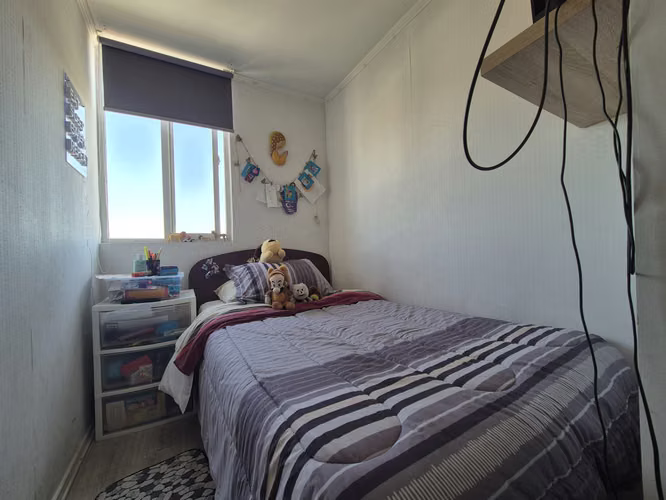 DEPARTAMENTO 3D 1B ACEPTAN MASCOTAS - Imagen 8