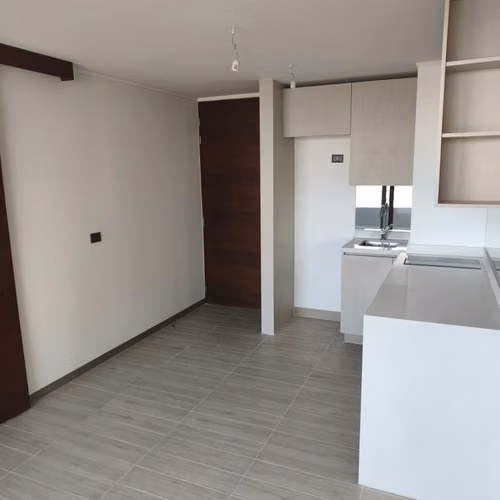 Departamento VICUÑA MACKENNA 4192, MACUL