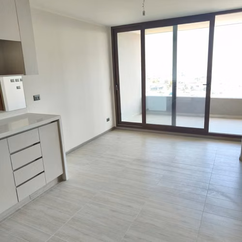 Departamento VICUÑA MACKENNA 4192, MACUL