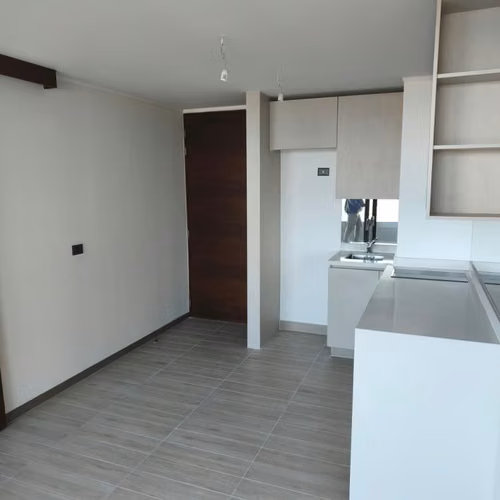 Departamento VICUÑA MACKENNA 4192, MACUL