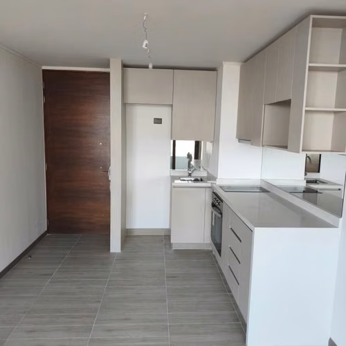 Departamento VICUÑA MACKENNA 4192, MACUL