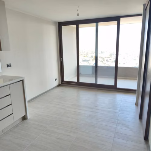Departamento VICUÑA MACKENNA 4192, MACUL