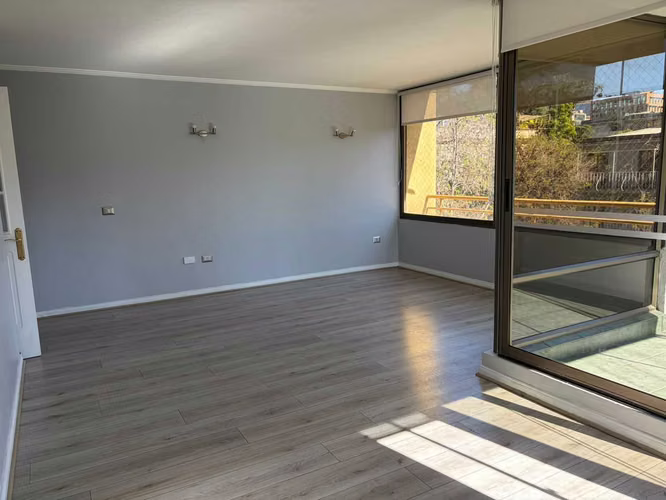 Lyon con Eliodoro Yañez, Depto. remodelo (161997) - Imagen 4