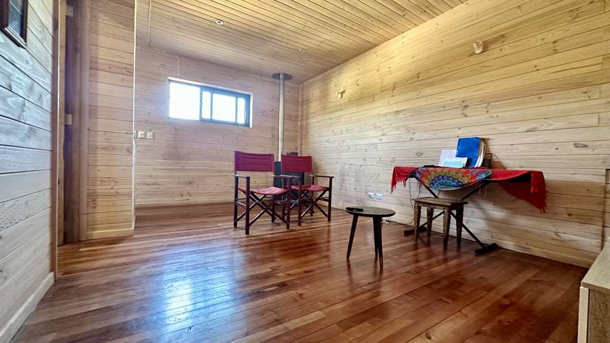VENTA CENTRAL Y AMPLIA CASA EN LIMACHE CENTRAL REMODELADA