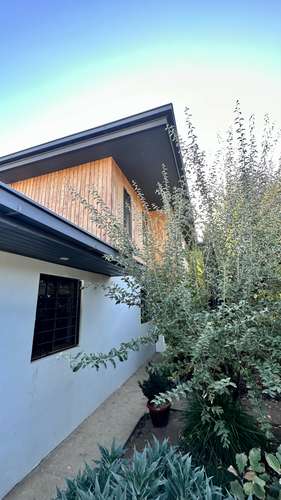 GRAN  CASA REMODELADA EN AMPLIO TERRENO CENTRO LIMACHE - Imagen 28
