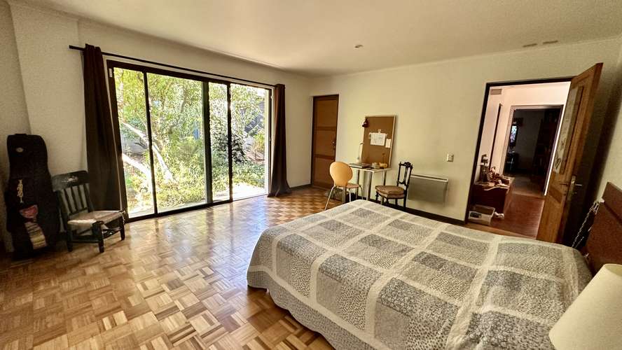 GRAN  CASA REMODELADA EN AMPLIO TERRENO CENTRO LIMACHE - Imagen 12