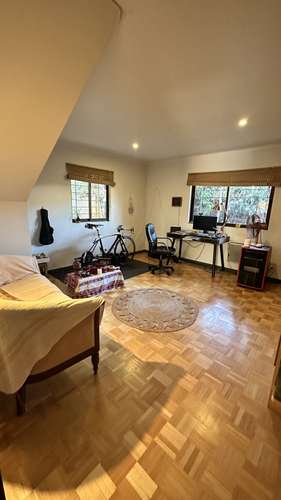 GRAN  CASA REMODELADA EN AMPLIO TERRENO CENTRO LIMACHE - Imagen 19