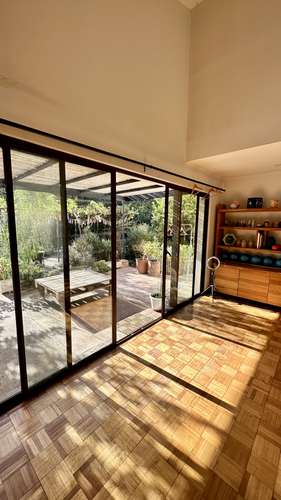 GRAN  CASA REMODELADA EN AMPLIO TERRENO CENTRO LIMACHE - Imagen 4