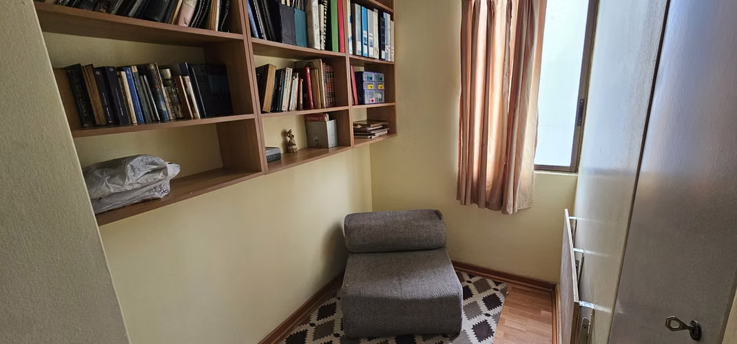PENTHOUSE CON TERRAZAS AMPLIAS  4D 3 BAÑOS - Imagen 9