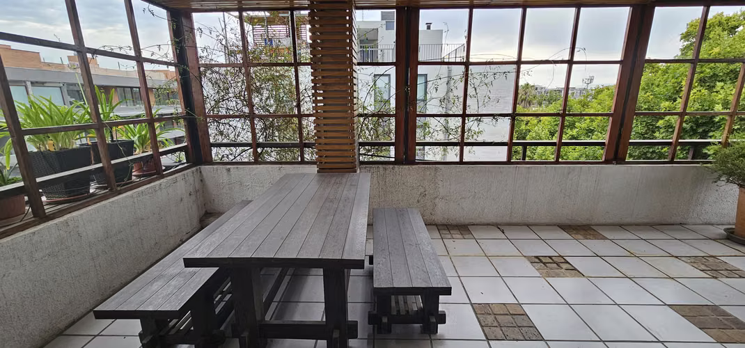 PENTHOUSE CON TERRAZAS AMPLIAS  4D 3 BAÑOS - Imagen 16