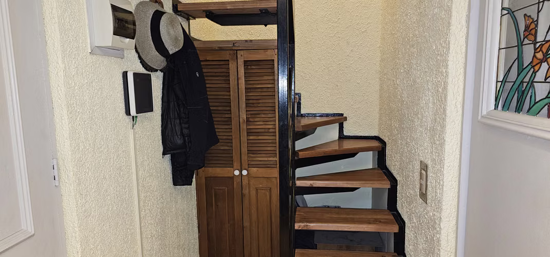 PENTHOUSE CON TERRAZAS AMPLIAS  4D 3 BAÑOS - Imagen 5