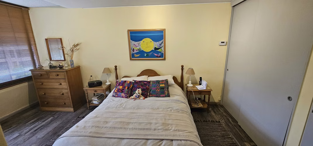 PENTHOUSE CON TERRAZAS AMPLIAS  4D 3 BAÑOS - Imagen 21