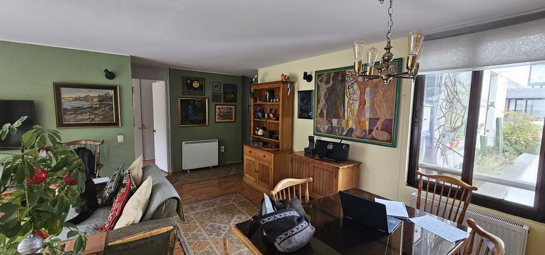 PENTHOUSE CON TERRAZAS AMPLIAS  4D 3 BAÑOS - Imagen 4