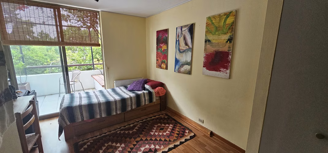 PENTHOUSE CON TERRAZAS AMPLIAS  4D 3 BAÑOS - Imagen 12